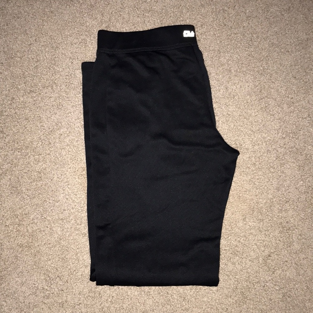 Workout pants